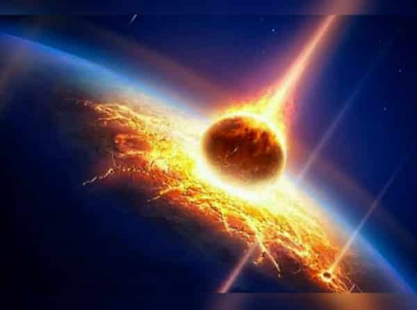 Meteor Taşlarının Dünya´ya Çarptığındaki Etkileri Nelerdir?