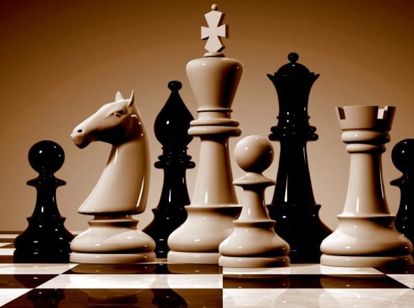 Satranç Turnuvası İkinciliği